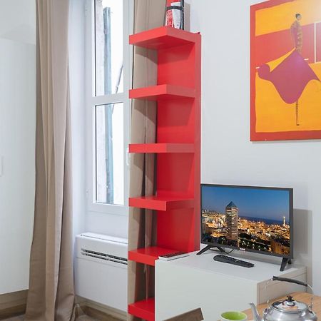 Appartamento Maddalena Basso - Affitti Brevi Italia Генуя Экстерьер фото