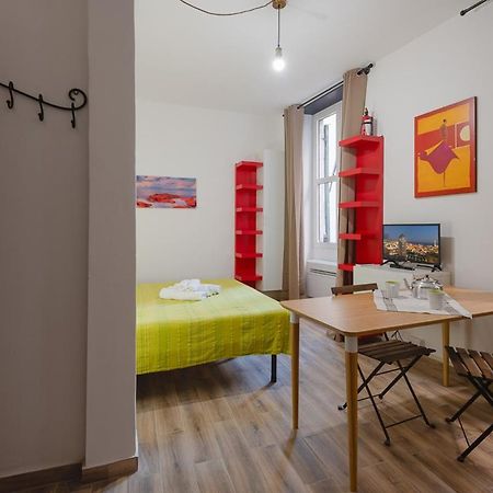 Appartamento Maddalena Basso - Affitti Brevi Italia Генуя Экстерьер фото