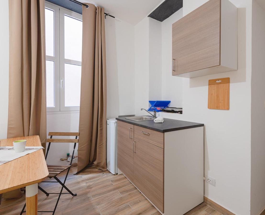 Appartamento Maddalena Basso - Affitti Brevi Italia Генуя Экстерьер фото